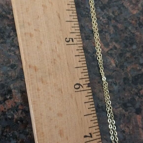 PRINCESS FLOWER Necklace...NEW - Picture 6 of 6